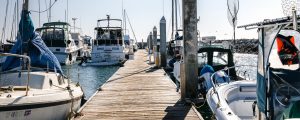 Boat Dock